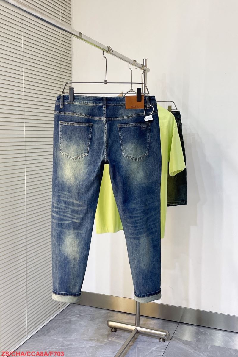 Zegna Jeans